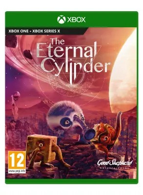 The Eternal Cylinder igra za XBOX ONE