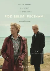 POD BELIMI PEČINAMI - DVD SL.POD.