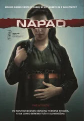 NAPAD - DVD SL.POD.
