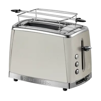 RUSSELL HOBBS 26970-56Luna Stone Toaster