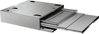 ASKO HDB1153S Izvlečna polica za perilo