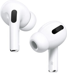 APPLE AirPods Pro + MagSafe Case brezžične slušalke