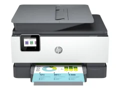 HP OfficeJet Pro 9012e All-in-One A4 instant ink multifunkcijska barvni brizgalni tiskalnik