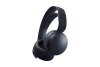 Pulse 3D Midnight Black brezžične slušalke za PS5