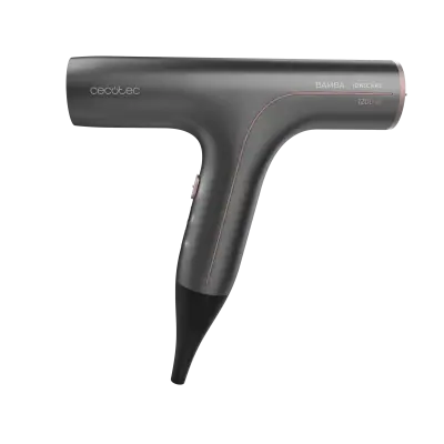 CECOTEC Bamba LO niCare 6000 SOFT PRO sušilnik za lase