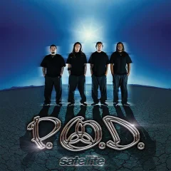 P.O.D.- SATELLITE (EXP. ED.) 2CD