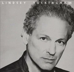 BUCKINGHAM L.- LP/LINDSEY BUCKINGHAM