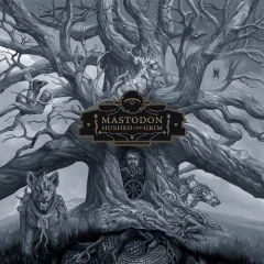 MASTODON - HUSHED AND GRIM 2CD