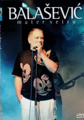 BALAŠEVIĆ Đ.- MATER VETRU OSTAJE NAM TO ŠTE SE...