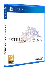 ASTRIA ASCENDING PS4