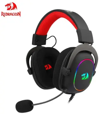REDRAGON ZEUS-X slušalke