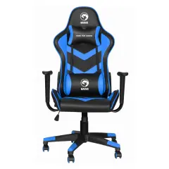 MARVO CH-106BL moder gaming stol