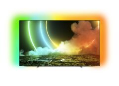 PHILIPS 55OLED706/12 OLED TV sprejemnik