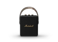 MARSHALL Stockwell II Bluetooth prenosniBlack & Bras
