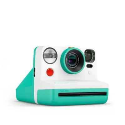 POLAROID fotoaparat NOW, mint