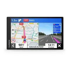 DRIVESMART 76 MT-D