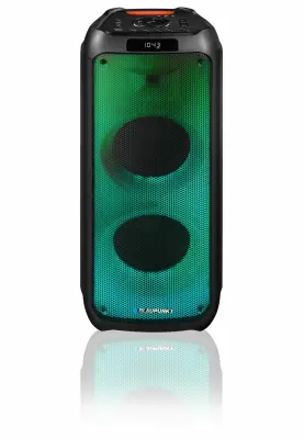 BLAUPUNKT PB10DB karaoke zvočni sistem