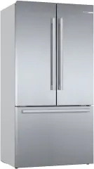 BOSCH KFF96PIEP hladilno zamrzovalni aparat