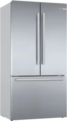 BOSCH KFF96PIEP hladilno zamrzovalni aparat