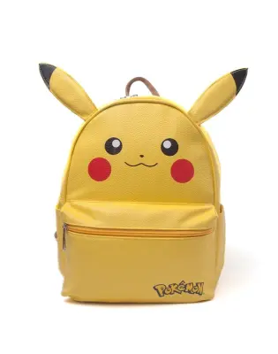 DIFUZED POKÉMON - PIKACHU LADY BACKPACK NAHRBTNIK