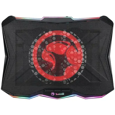 MARVO FN-40 LAPTOP COOLING PAD VENTILATOR ZA PRENOSNIK