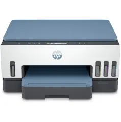 HP Smart Tank 725 večfunkcijski brizgalni tiskalnik