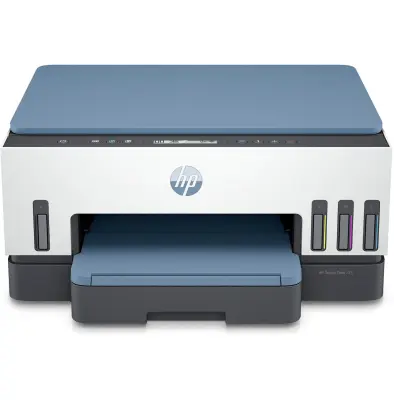 HP Smart Tank 725 večfunkcijski brizgalni tiskalnik