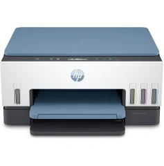 HP Smart Tank 675 multifunkcijski barvni brizgalni tiskalnik