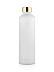 EQUA MM Velvet White steklenička