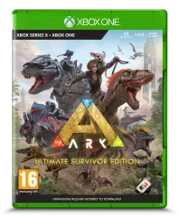 ARK: Ultimate Survivor Edition za XBOX