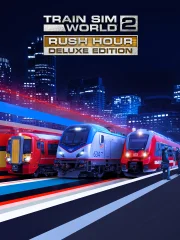 Train Sim World 2 - Rush Hour Edition