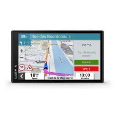 DRIVESMART 66 MT-D