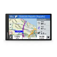 DRIVESMART 76 MT-S