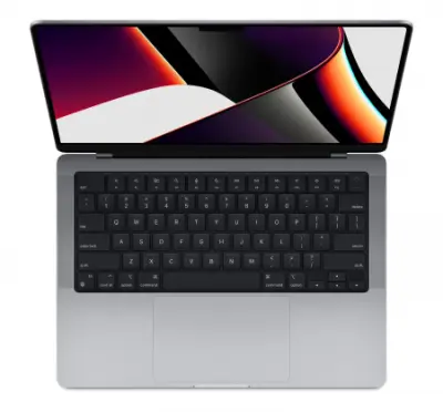 14" MacBook Pro M1
