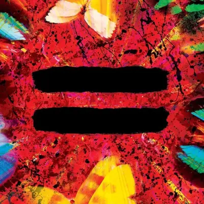SHEERAN E.- =