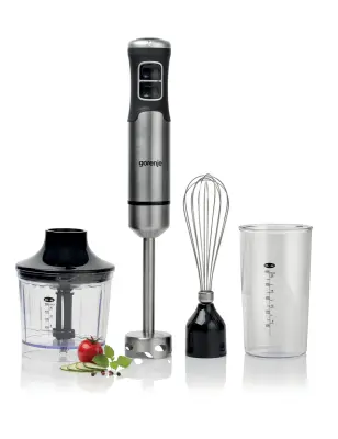 GORENJE HBX1000XE palični mešalnik