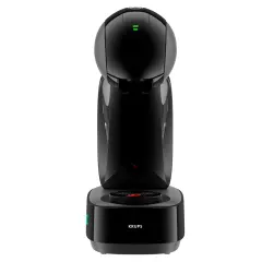 KRUPS Dolce Gusto KP270810 Infinissima Touch črn