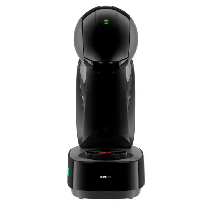 KRUPS Dolce Gusto KP270810 Infinissima Touch črn