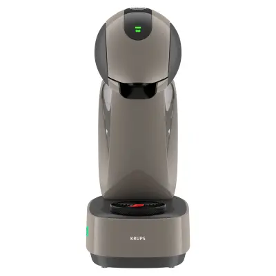 KRUPS Dolce Gusto Infinissima Touch Taupe Kavni aparat KP270A10