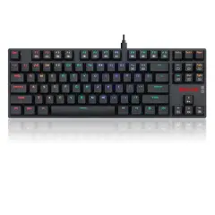 REDRAGON APS TKL K607 RGB Žična Mehanična Tipkovnica