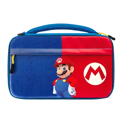 PDP Nintendo Switch Torbica - Mario