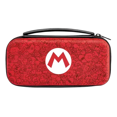 PDP Nintendo Switch Deluxe Torbica - Mario