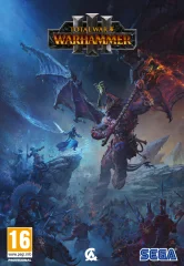SEGA Total War: Warhammer 3 - Limited Edition PC