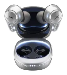 ALTEC LANSING BT PARADE sive TWS slušalke