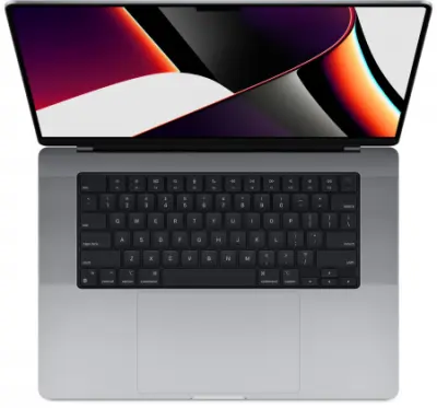 16" MacBook Pro M1