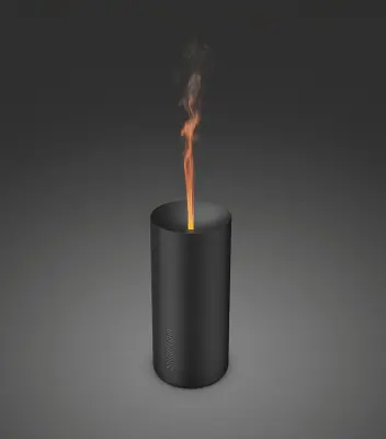 LUCY BLACK OSVEŽILNIK PROSTORA