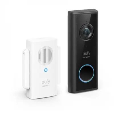 ANKER Eufy Video 2K domofon