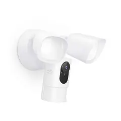 ANKER Floodlight kamera z reflektorjem