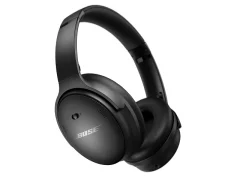 BOSE Quiet Comfort 45 ( črne) brezžične slušalke
