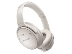 BOSE Quiet Comfort 45 (sive) brezžične slušalke